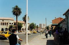 XHL 2000 Route d Oran
